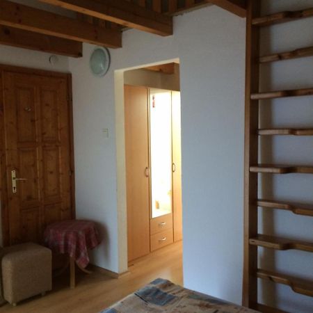 Fasor vendégház Balatonszemes Exterior foto