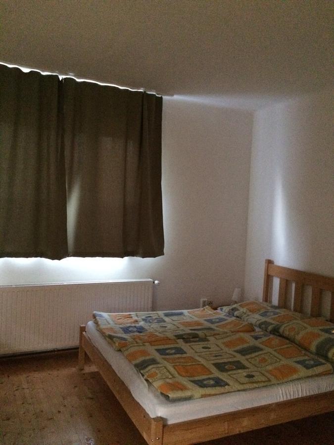 Fasor vendégház Balatonszemes Exterior foto
