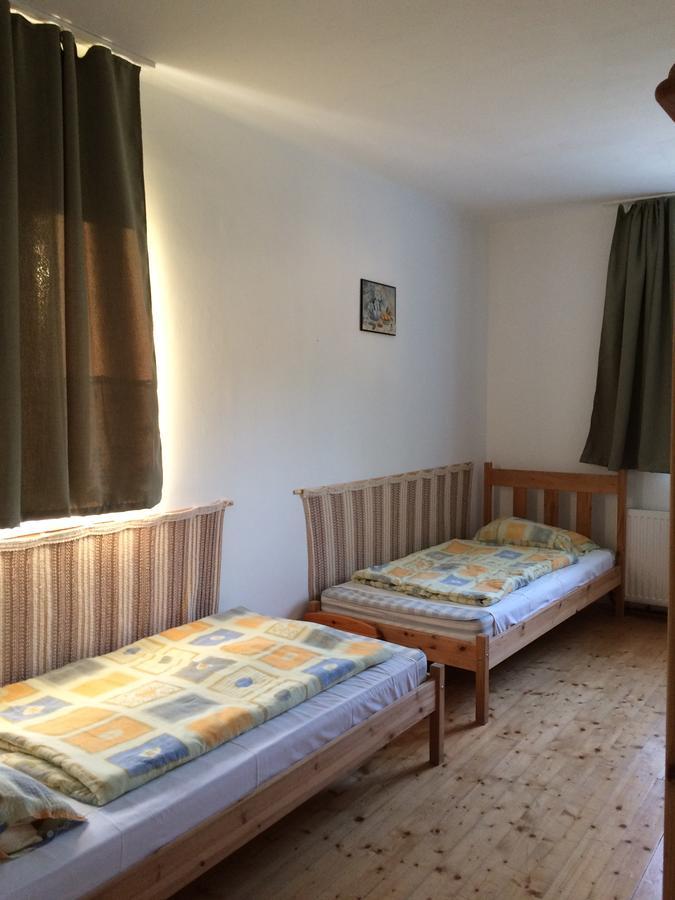 Fasor vendégház Balatonszemes Exterior foto